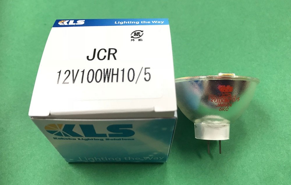 Amazon.com: KLS JCR 12V100WH10/5 OP-91641 12V100W KEYENCE 3D Laser